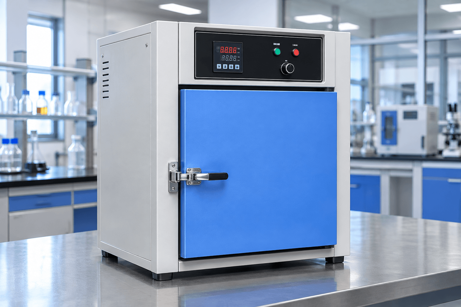 Lab Oven